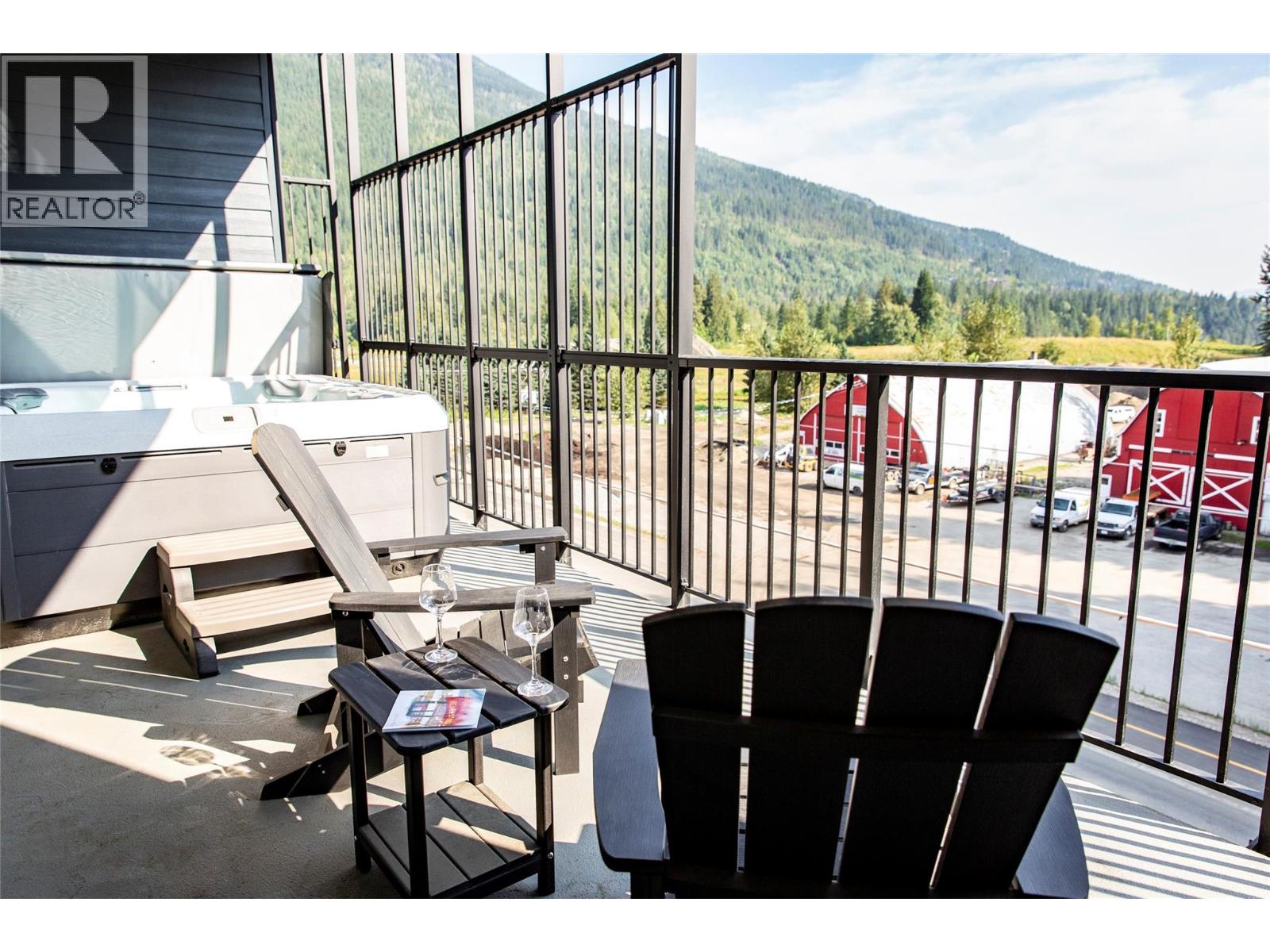 1701 Coursier Avenue Unit# 3405, Revelstoke