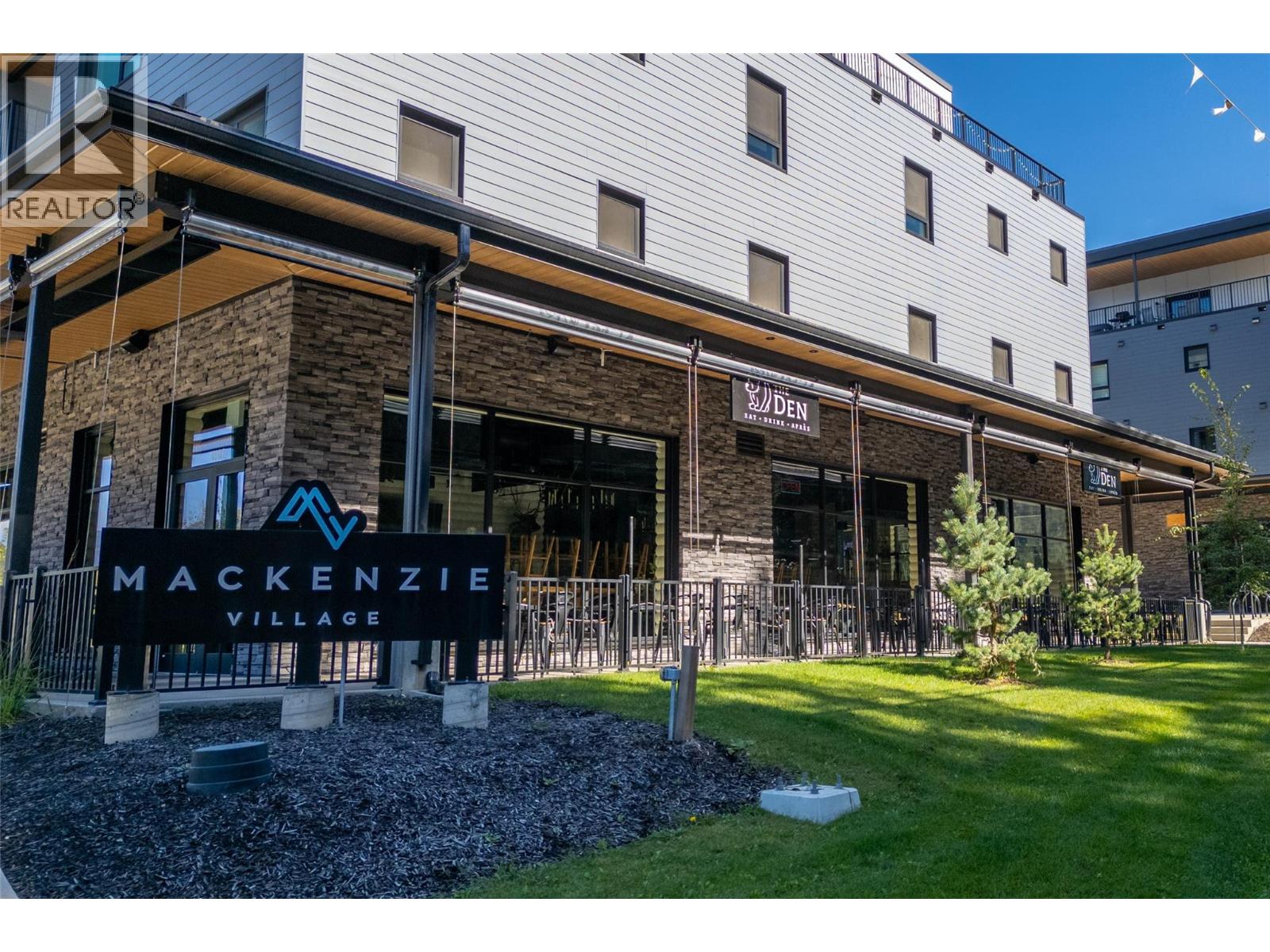 1701 Coursier Avenue Unit# 3405, Revelstoke