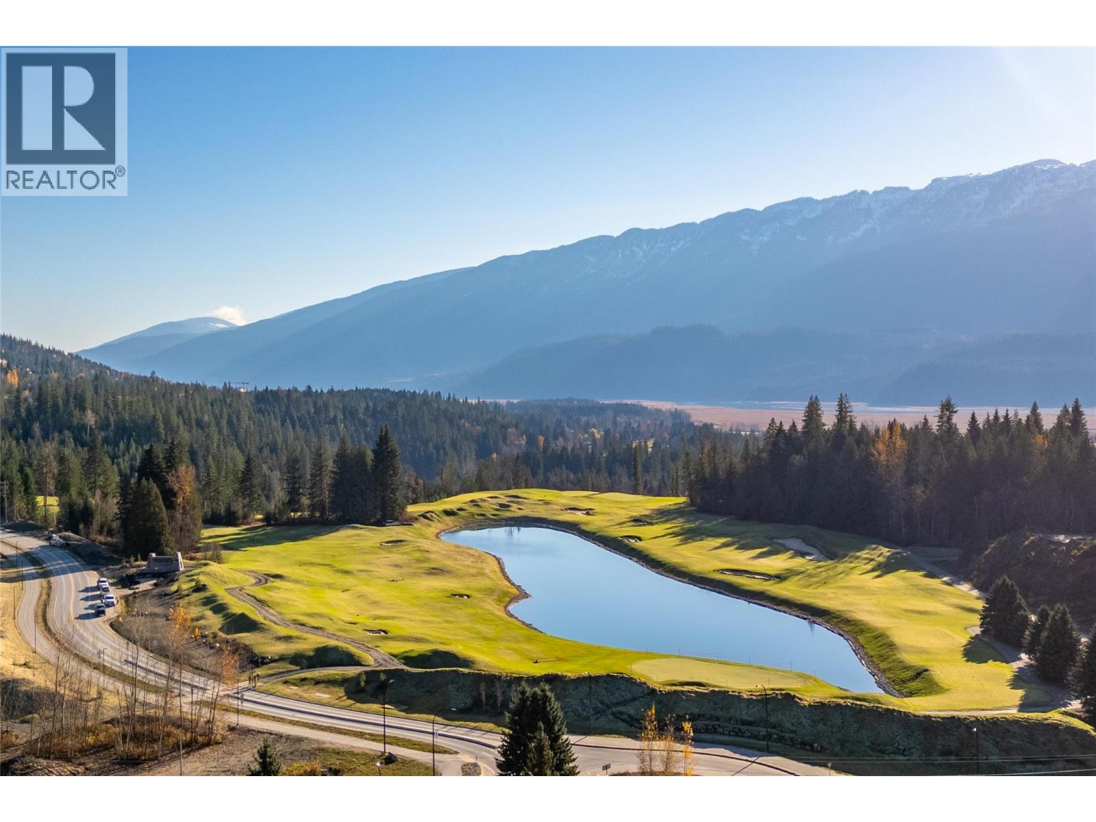 1701 Coursier Avenue Unit# 3405, Revelstoke