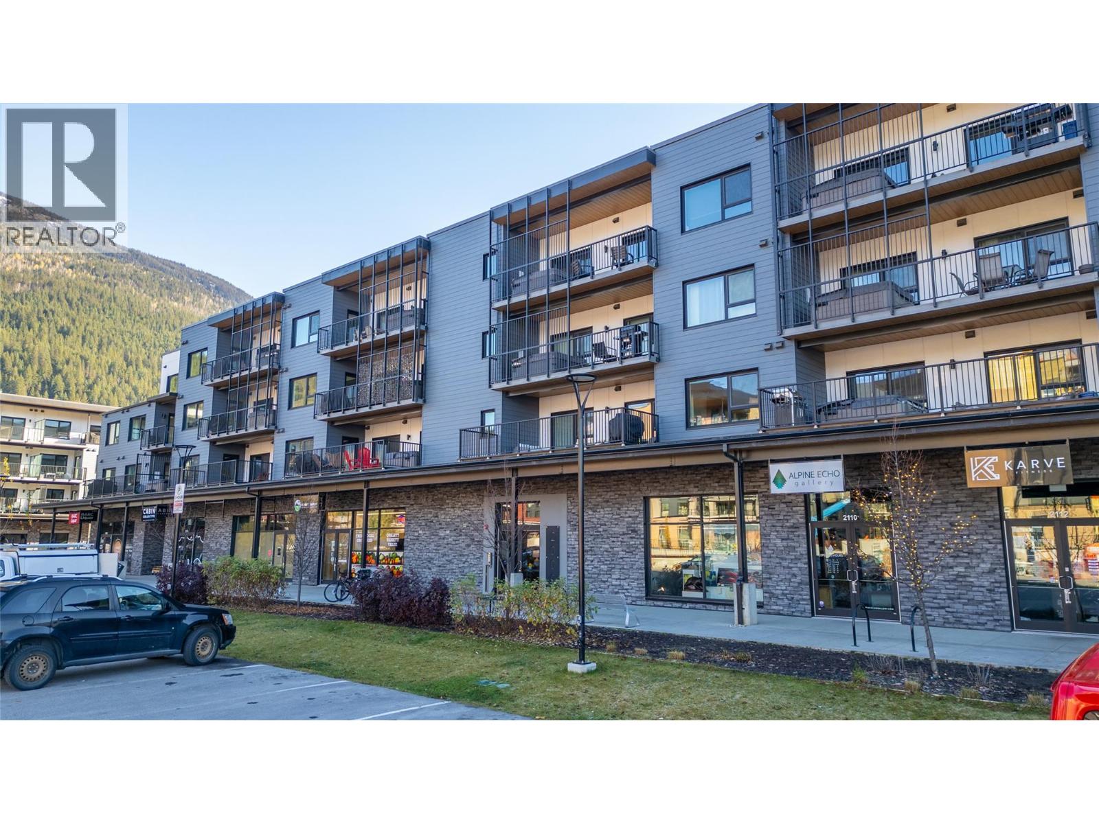 1701 Coursier Avenue Unit# 3405, Revelstoke