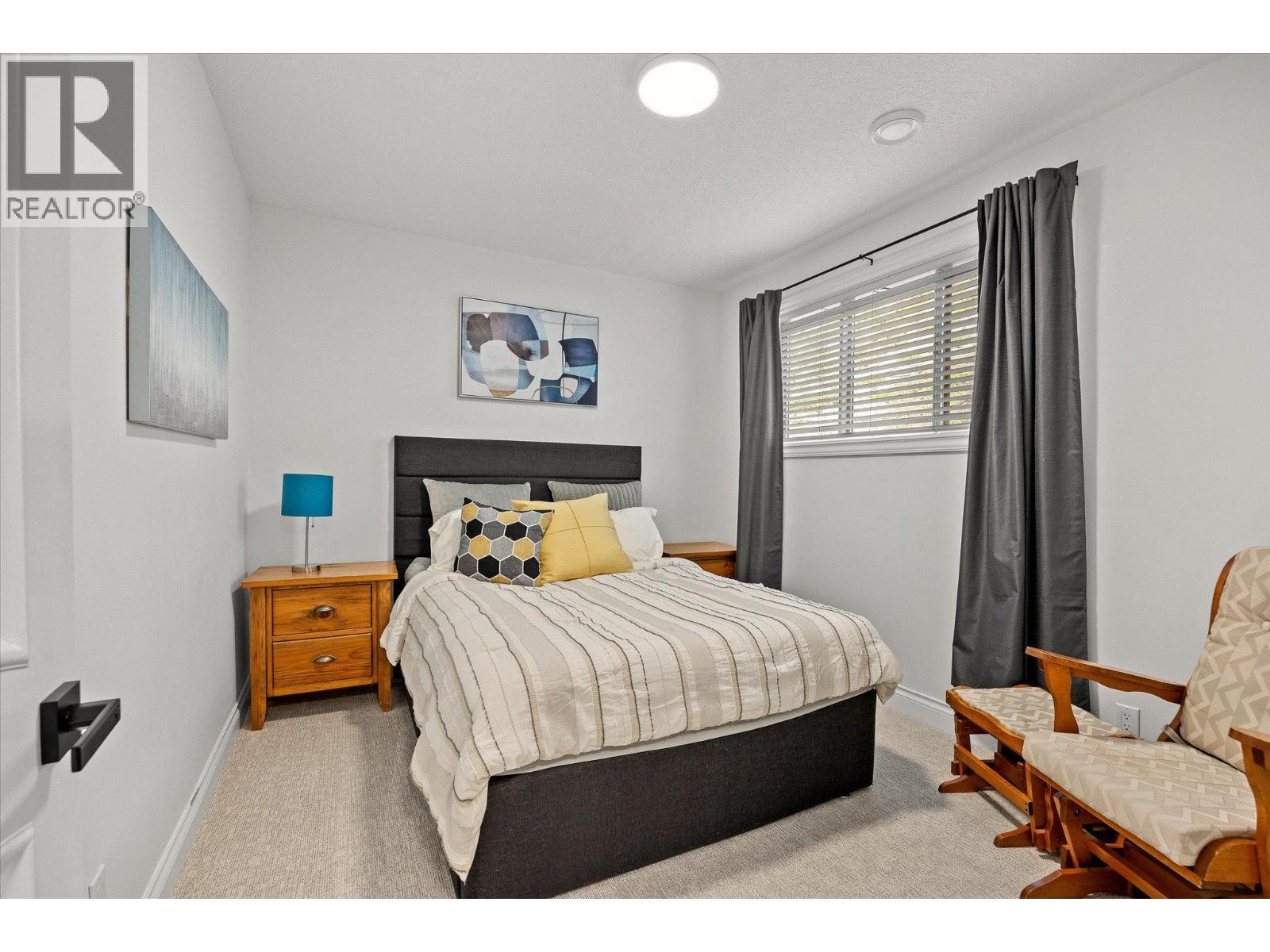  619 Denali Court, Kelowna