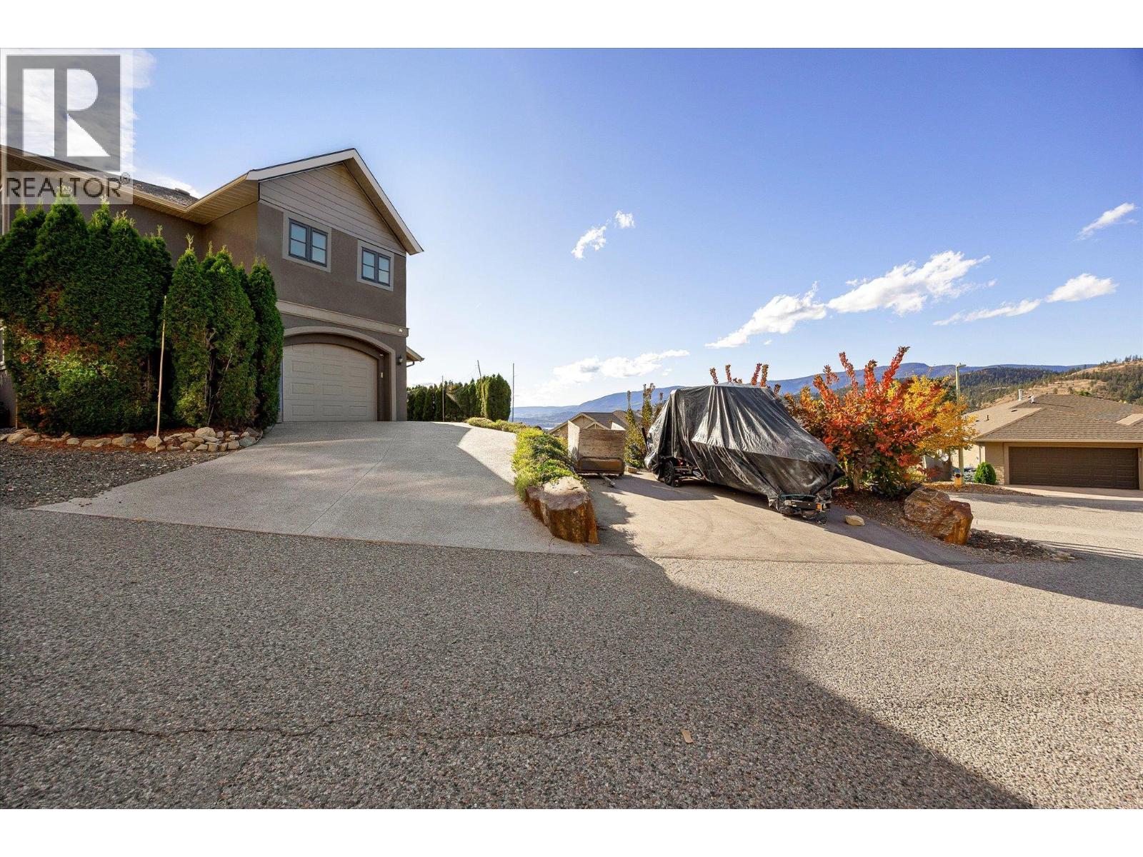  619 Denali Court, Kelowna