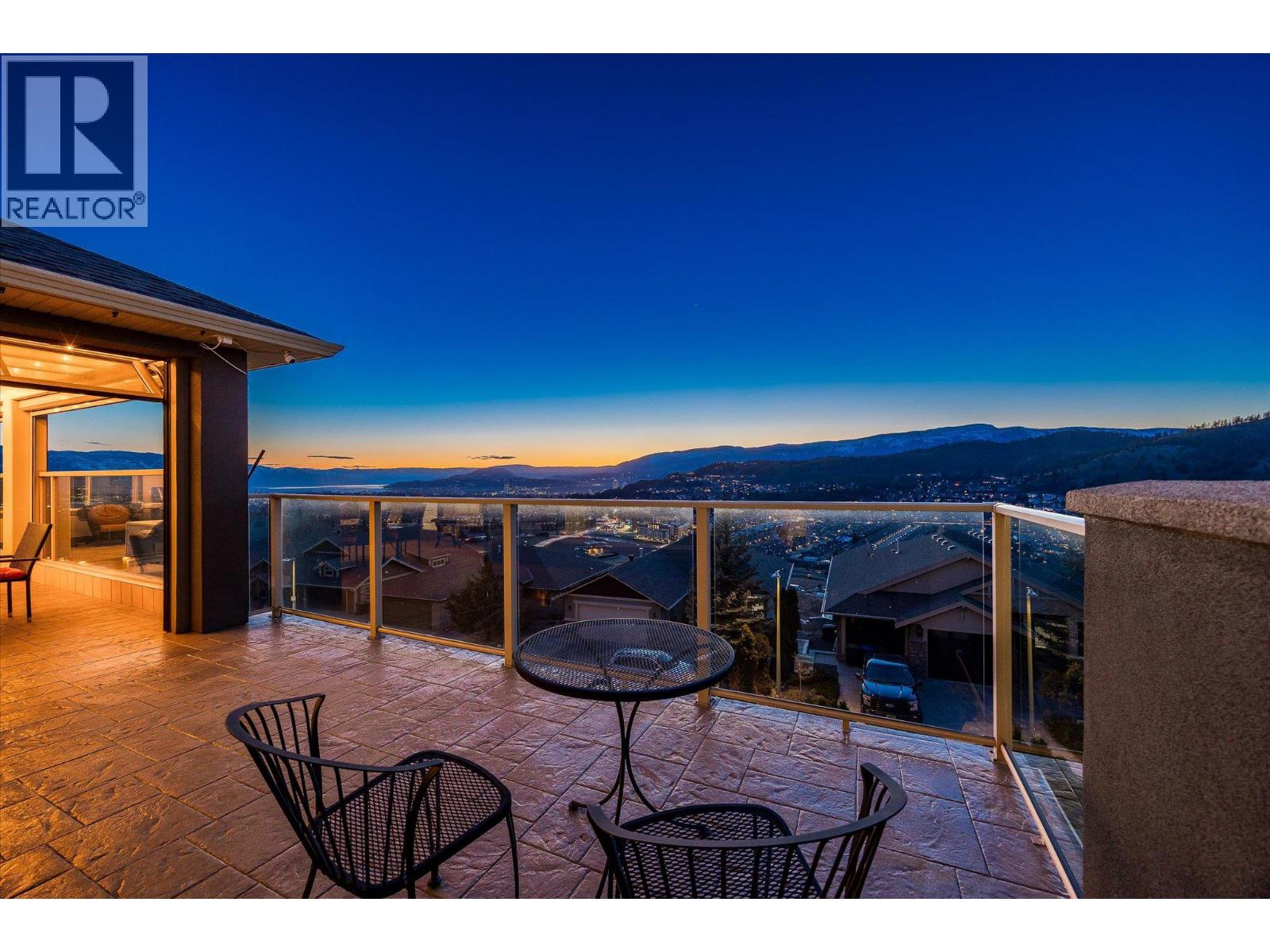  619 Denali Court, Kelowna