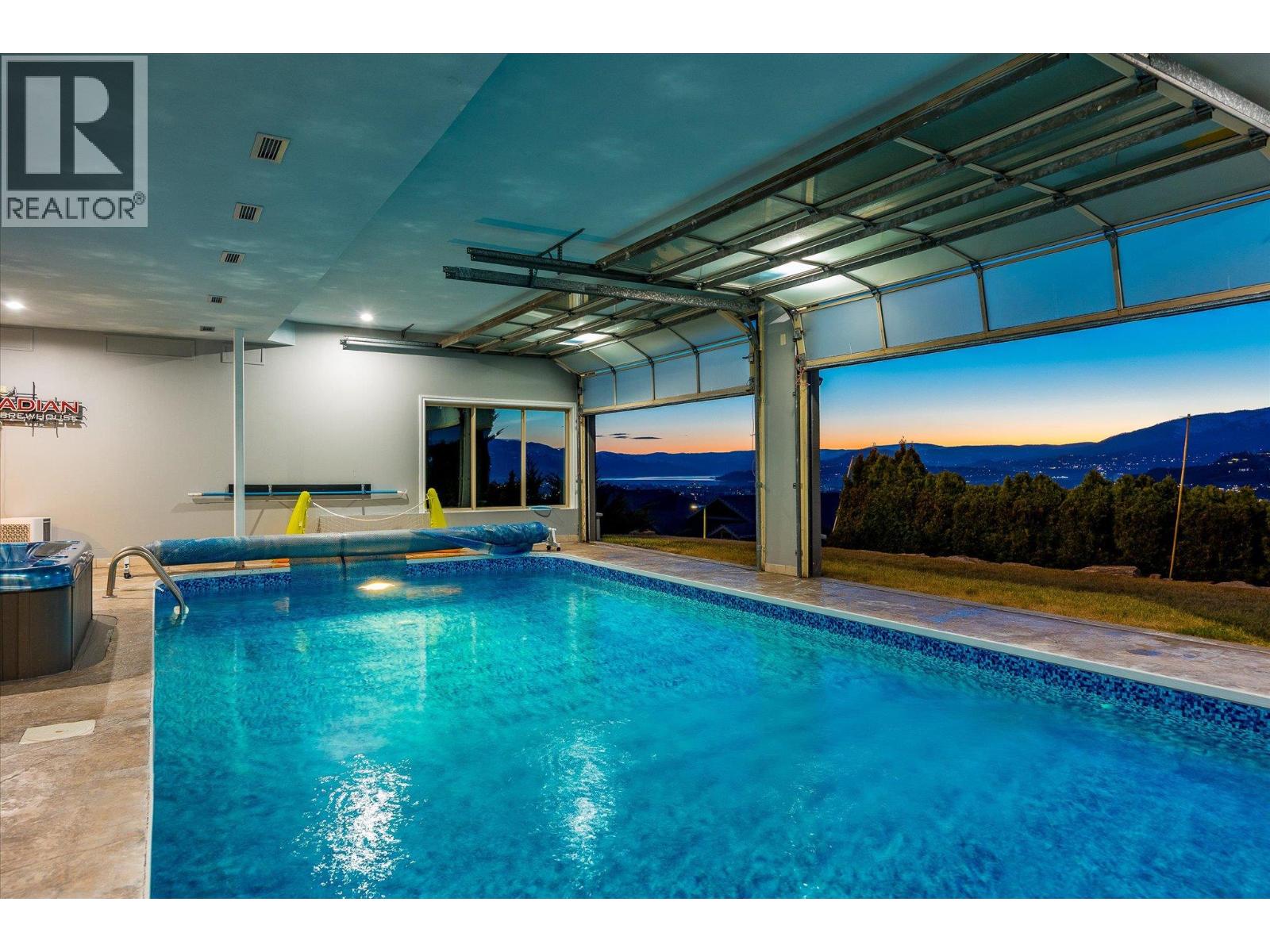  619 Denali Court, Kelowna