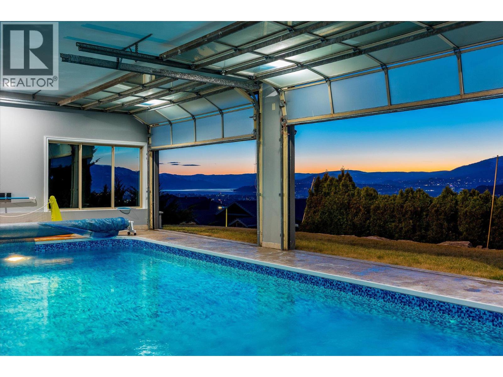  619 Denali Court, Kelowna