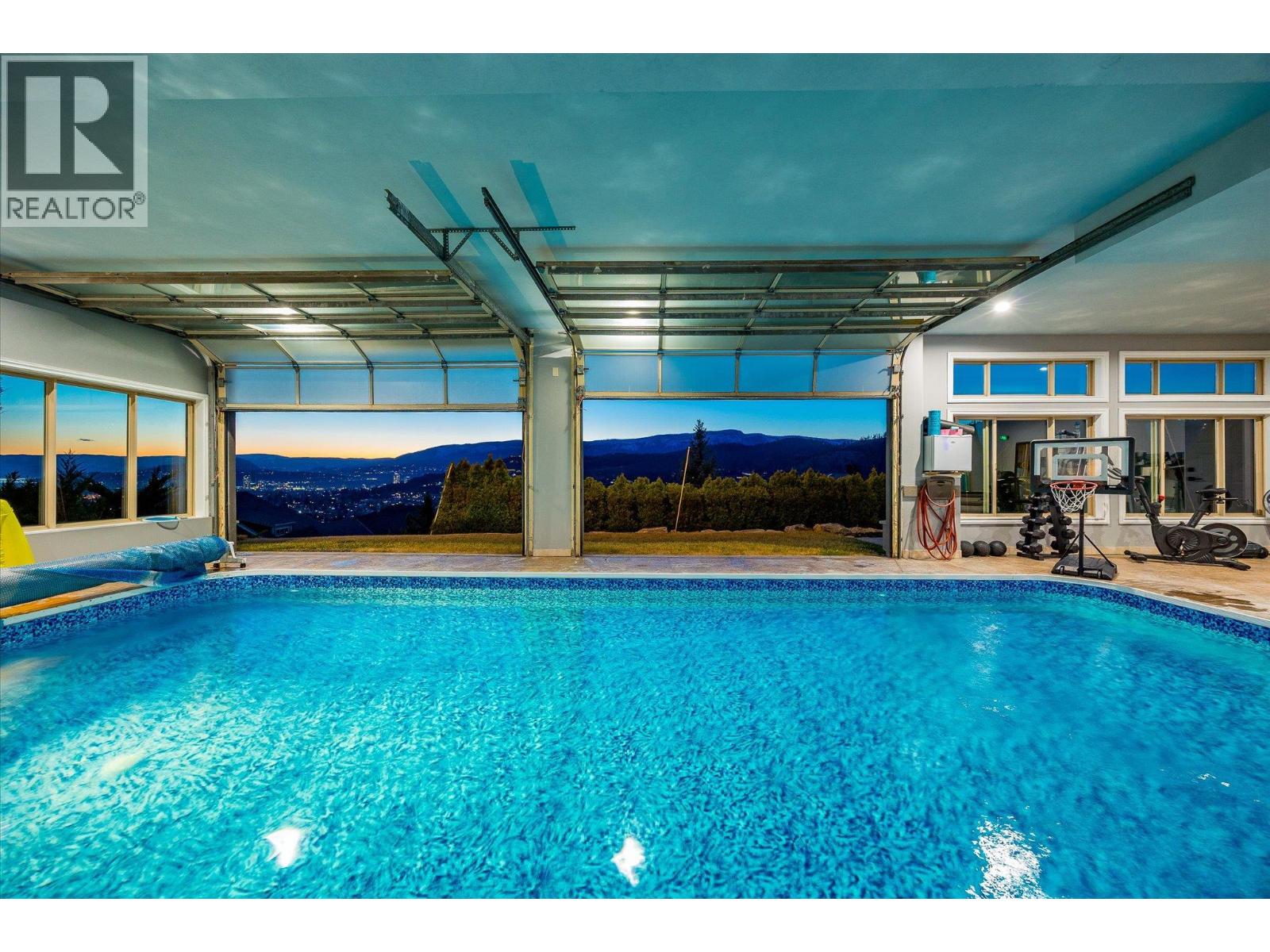  619 Denali Court, Kelowna