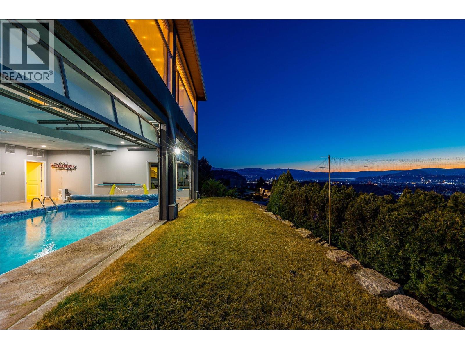  619 Denali Court, Kelowna