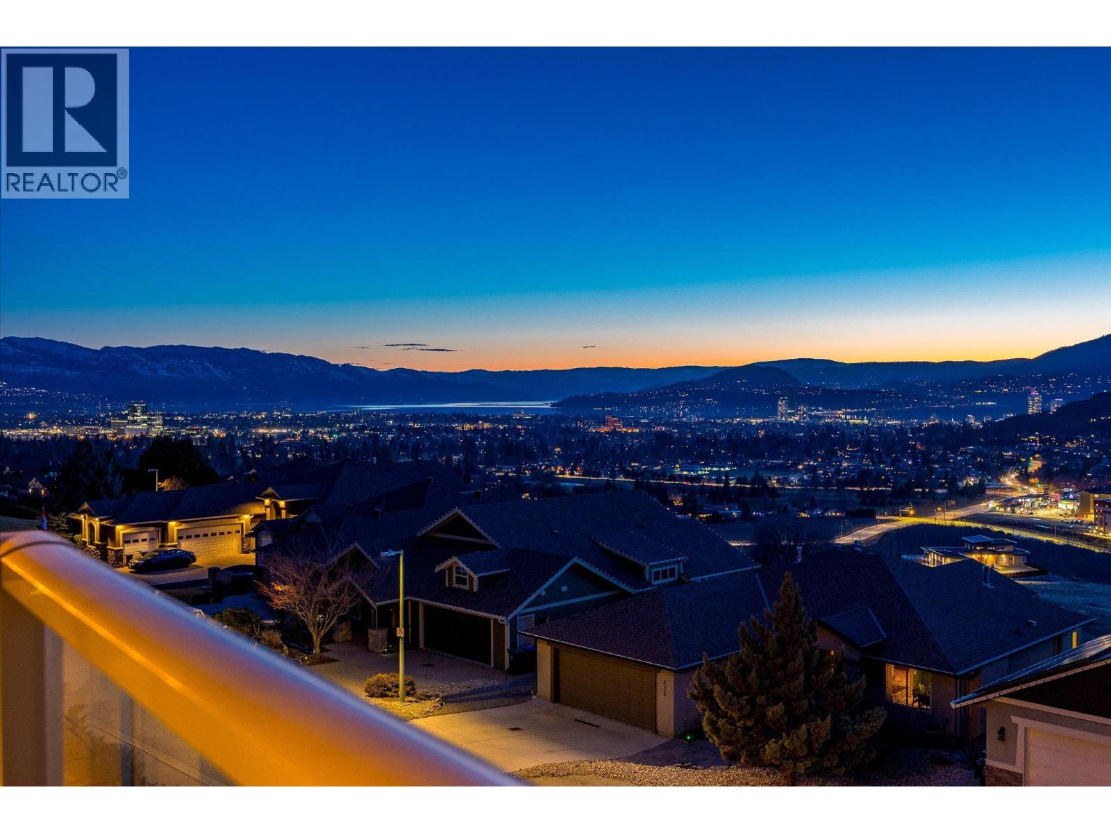  619 Denali Court, Kelowna
