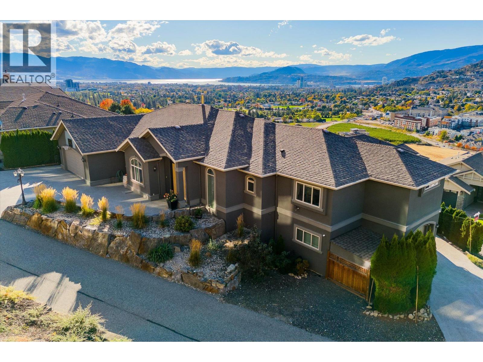  619 Denali Court, Kelowna