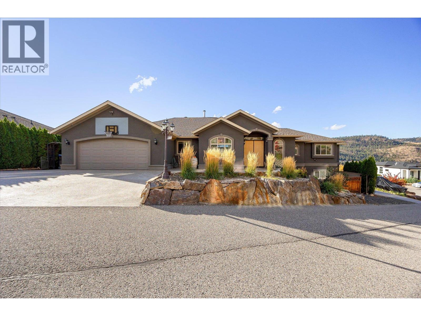  619 Denali Court, Kelowna