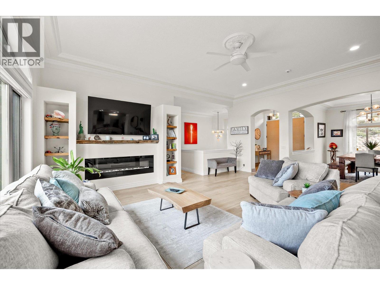  619 Denali Court, Kelowna