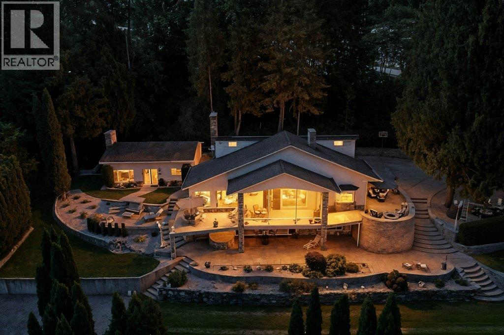 4842 SUNNYBRAE CANOE POINT Road, Tappen