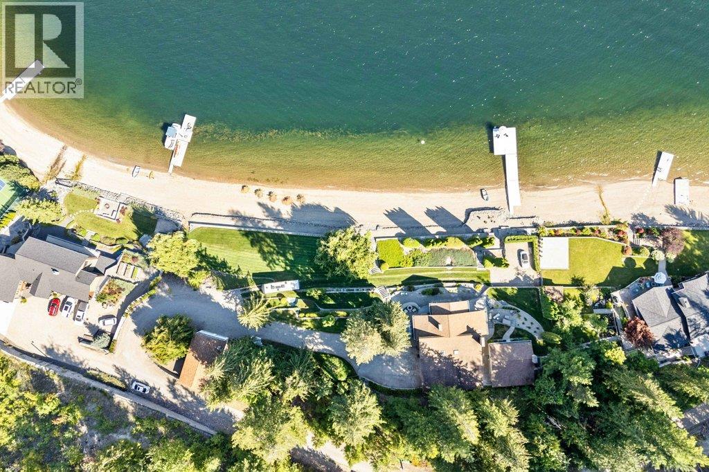 4842 SUNNYBRAE CANOE POINT Road, Tappen