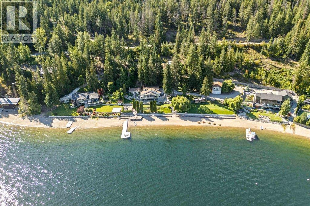 4842 SUNNYBRAE CANOE POINT Road, Tappen