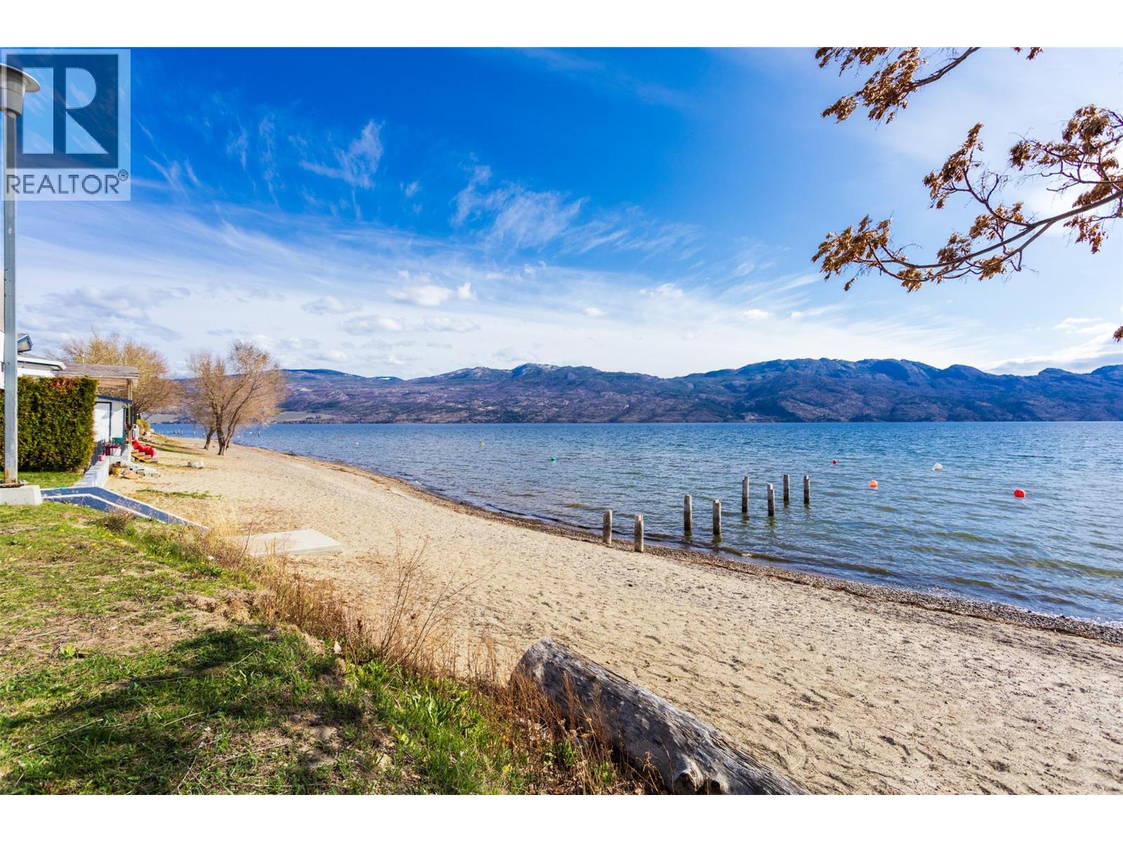 107 2035 Boucherie Road, Westbank