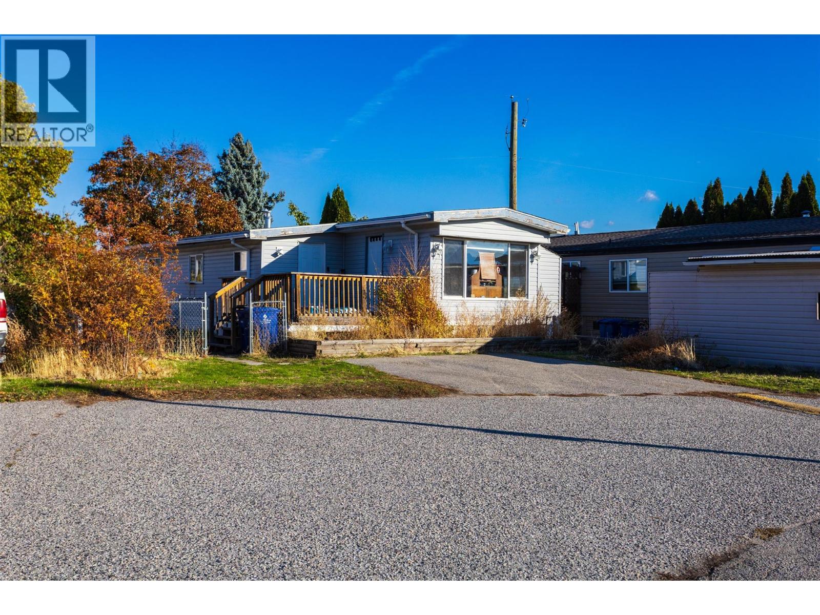 #107 2035 Boucherie Road - 3