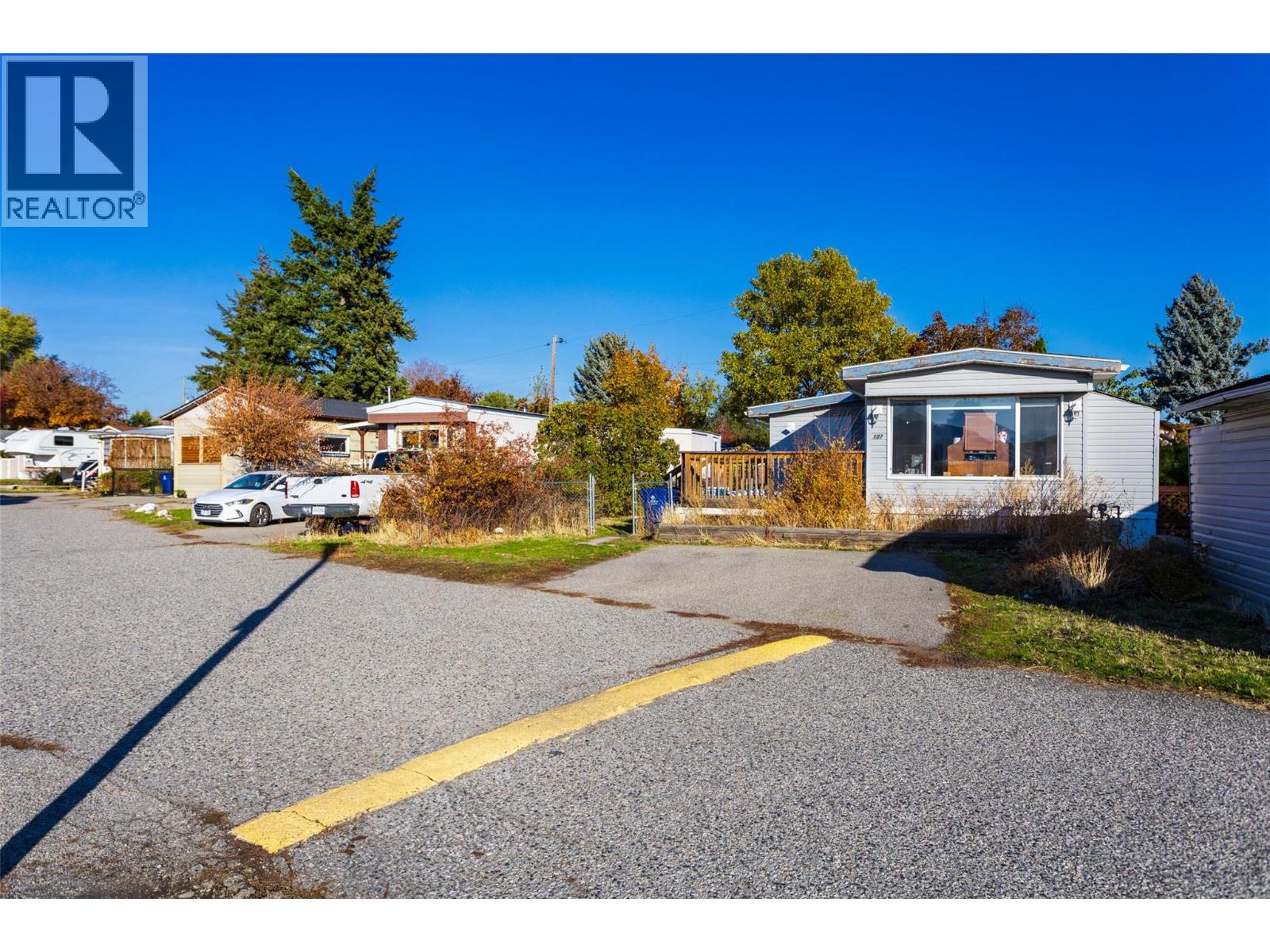 107 2035 Boucherie Road, Westbank