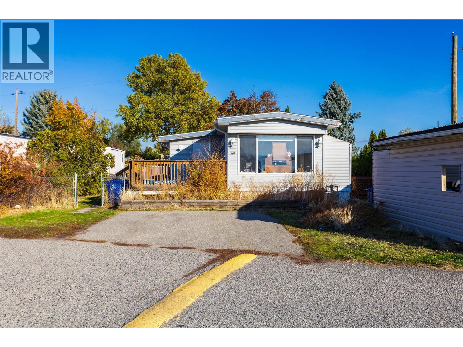 107 2035 Boucherie Road, Westbank