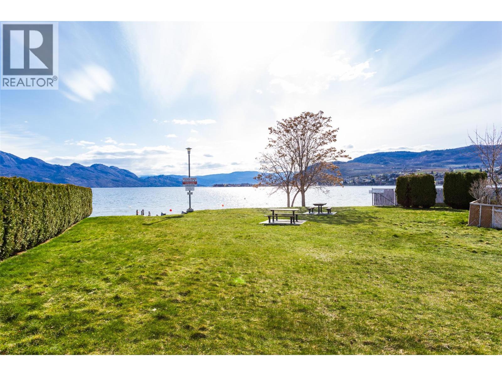 107 2035 Boucherie Road, Westbank