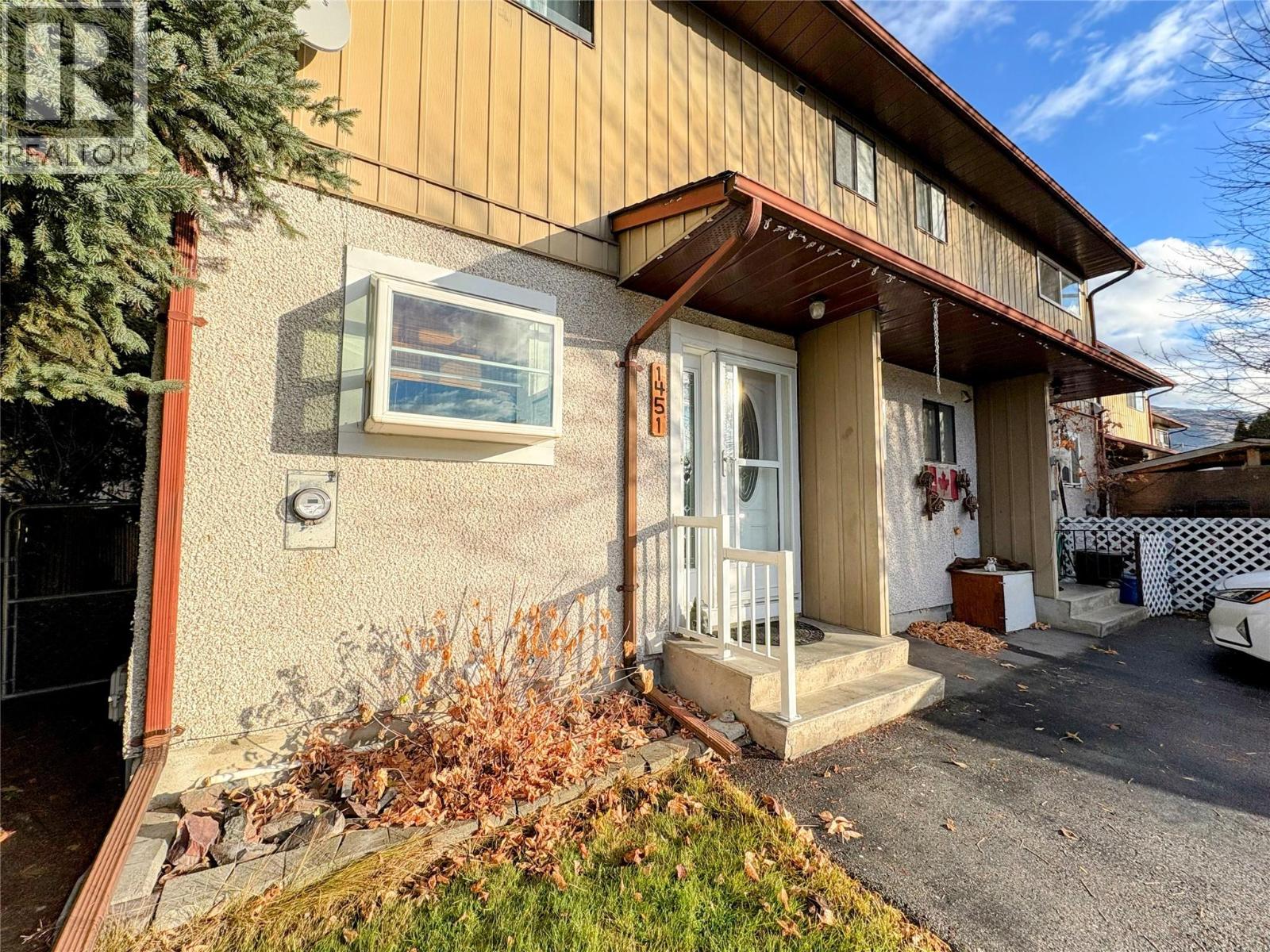 1451 78th Avenue Unit# 109, Grand Forks