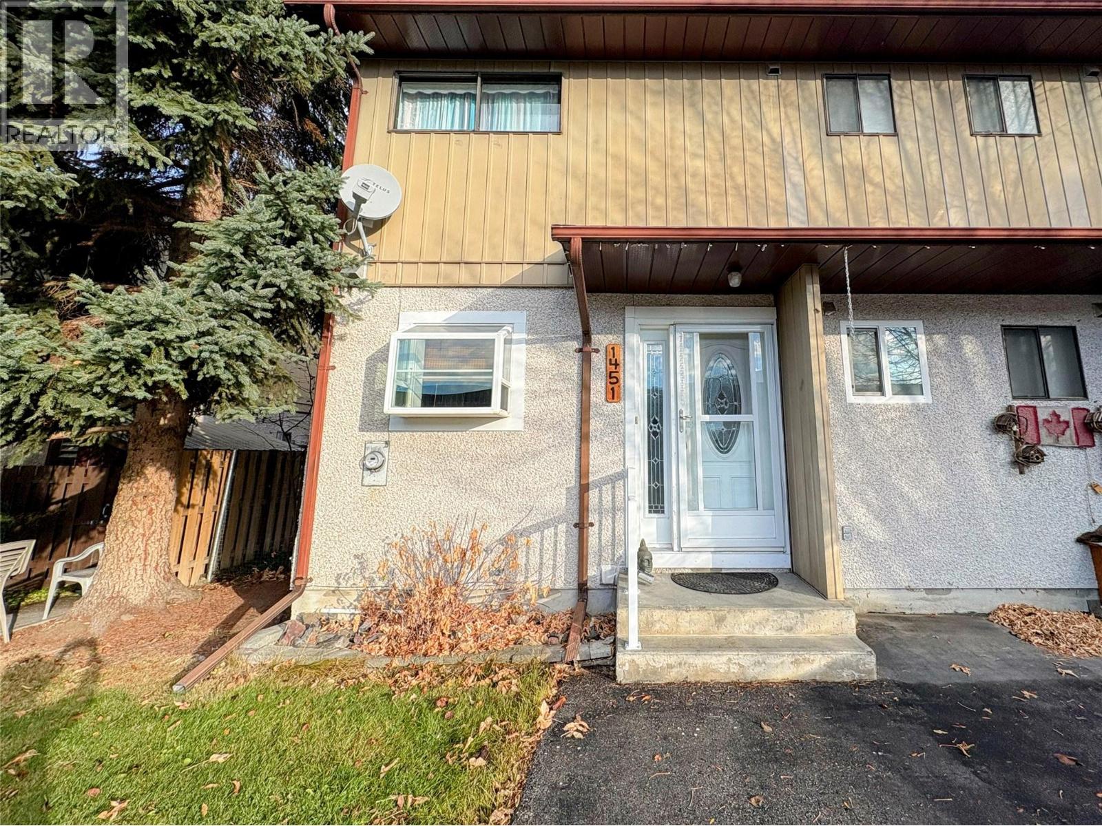 1451 78th Avenue Unit# 109, Grand Forks