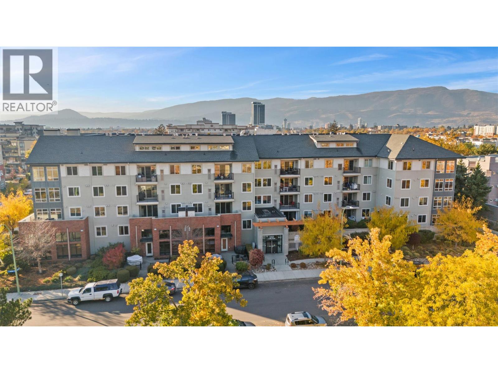 202 2142 Vasile Road, Kelowna