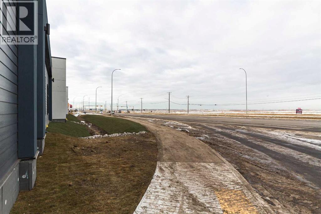 Retail for Sale in    Avenue Stoney 1 Calgary 