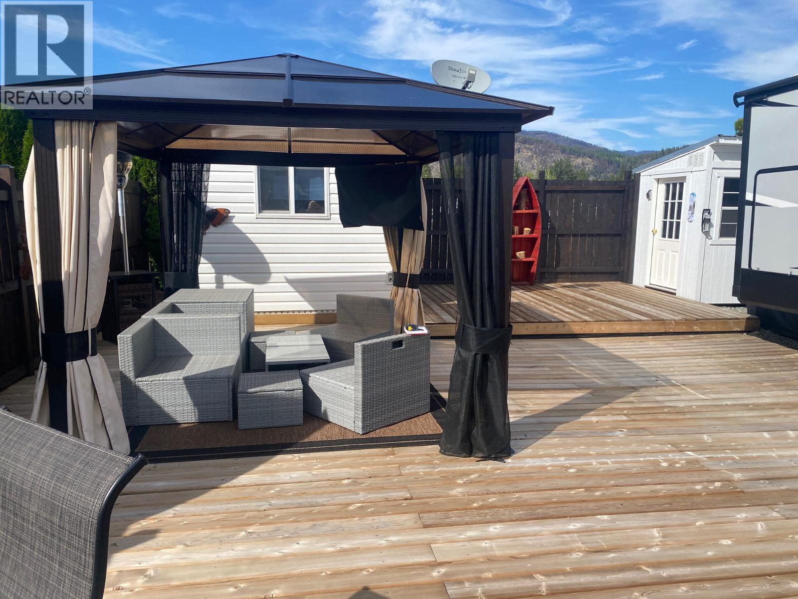 6 3844 Captain's Village Way, Scotch Creek