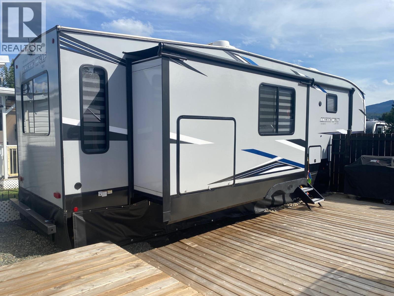 6 3844 Captain's Village Way, Scotch Creek