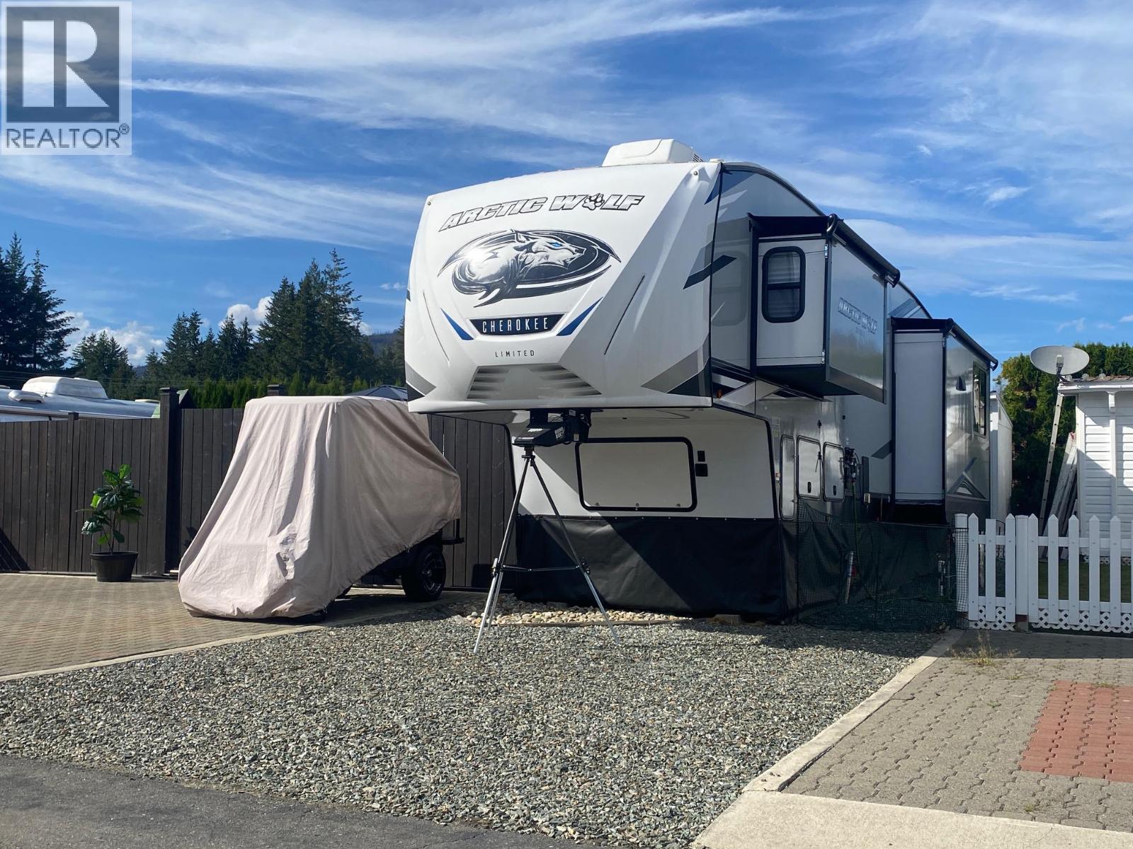 6 3844 Captain's Village Way, Scotch Creek