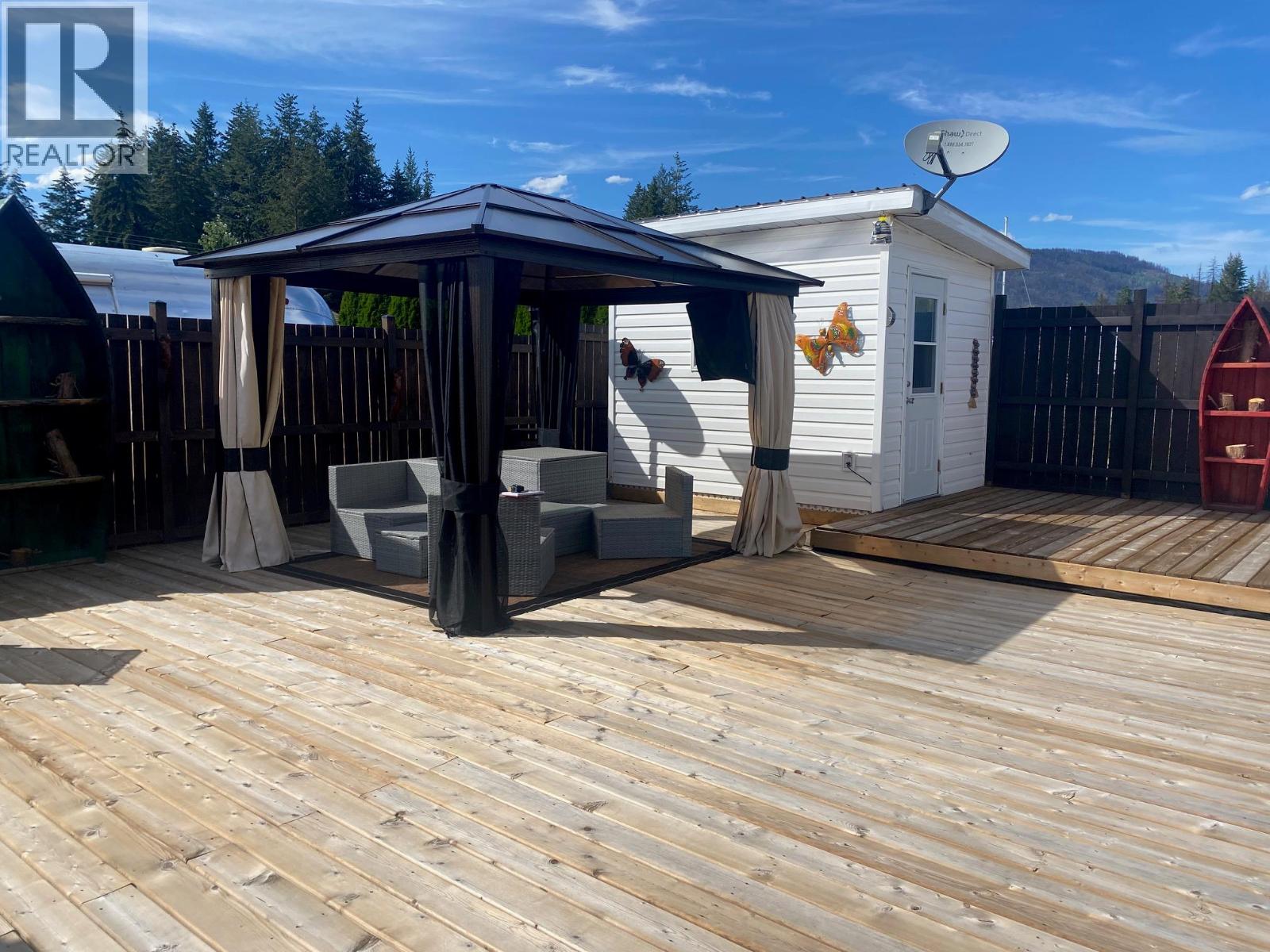 6 3844 Captain's Village Way, Scotch Creek