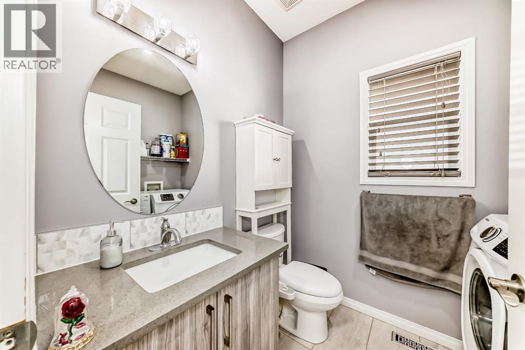 Single Family House for Sale in  Saddlecrest Way NE Saddle Ridge Calgary 