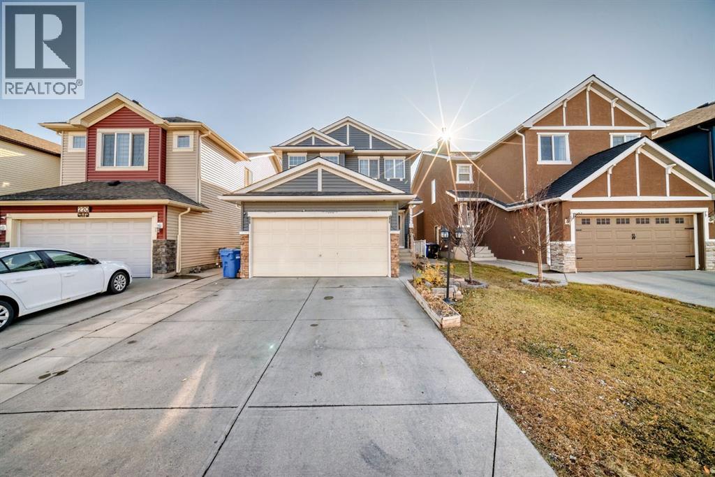 Single Family House for Sale in  Saddlecrest Way NE Saddle Ridge Calgary 
