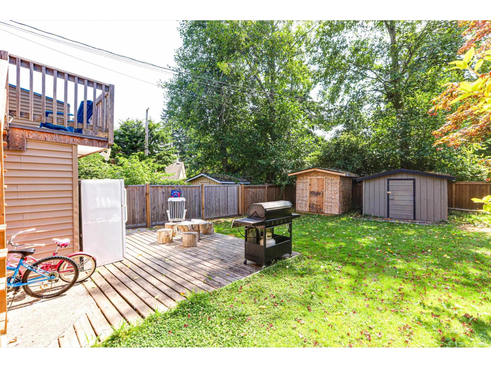 15720 ASTER ROAD, Surrey