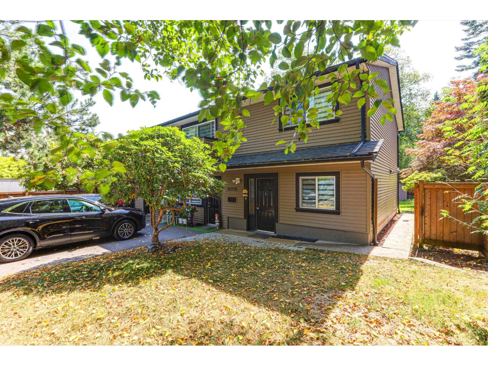 15720 ASTER ROAD, Surrey