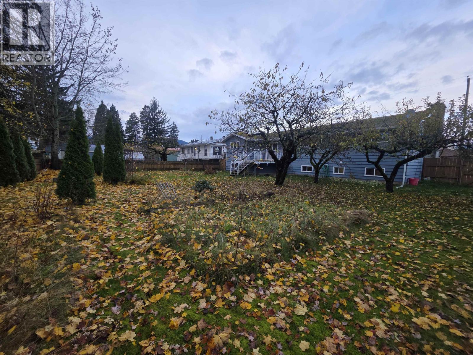 4803 OLSON AVENUE, Terrace