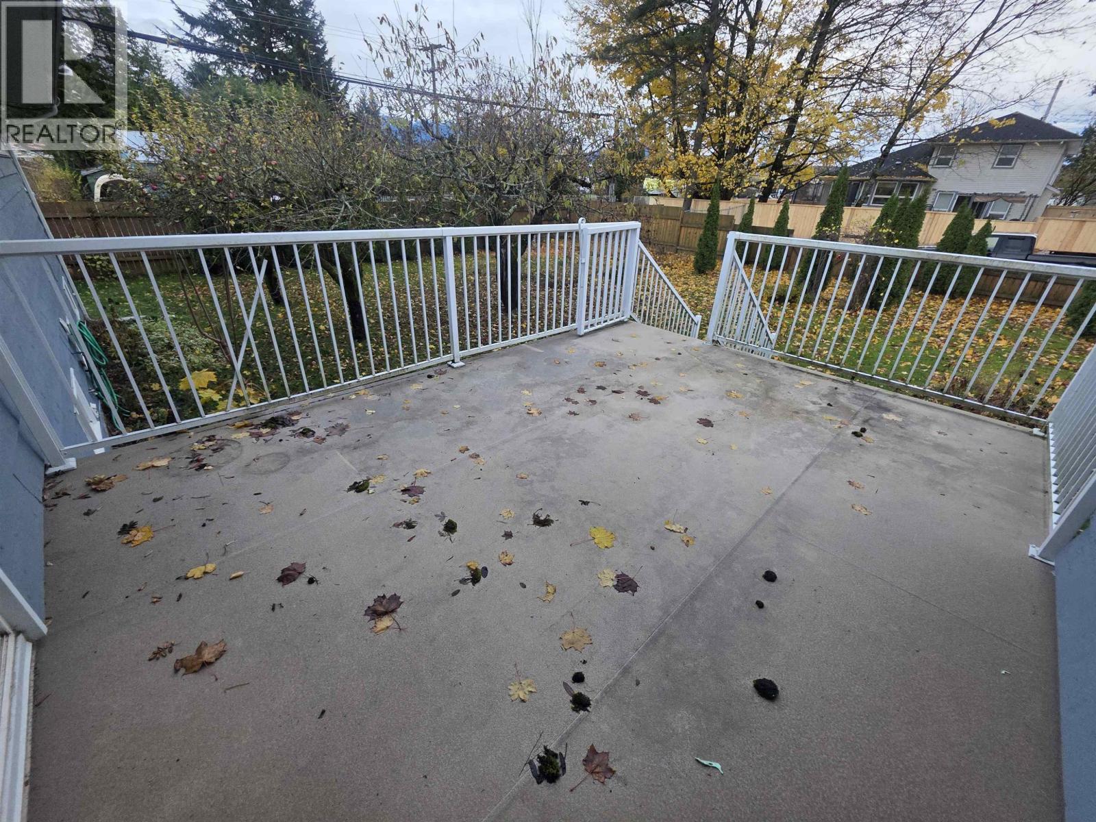 4803 OLSON AVENUE, Terrace