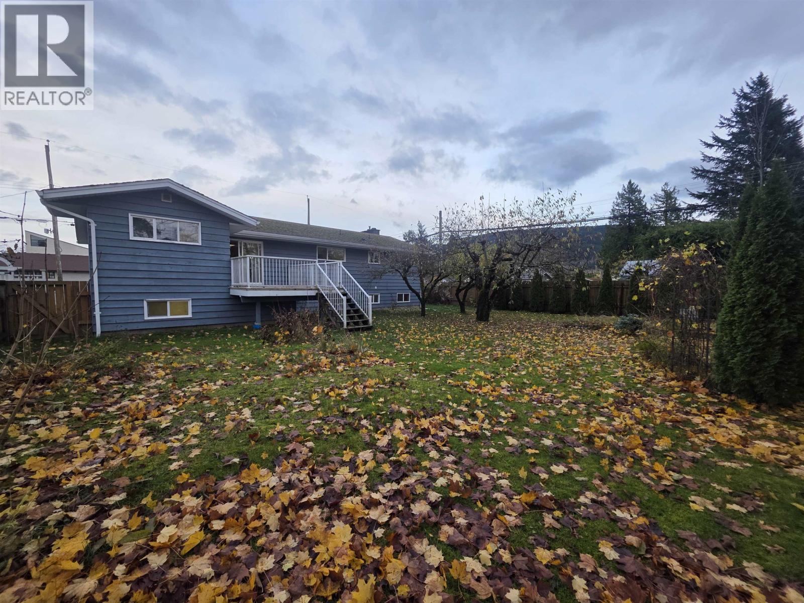 4803 OLSON AVENUE, Terrace