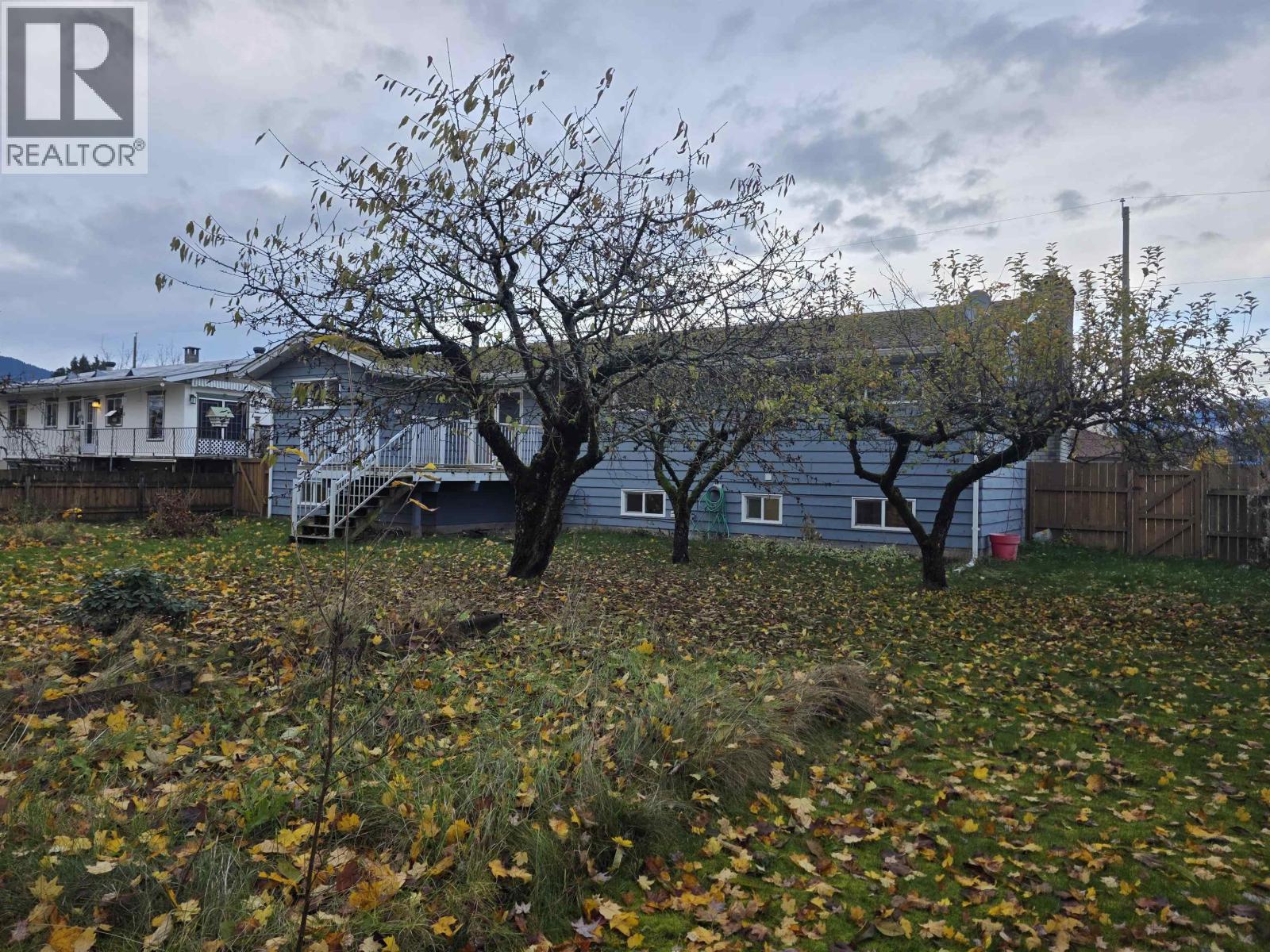 4803 OLSON AVENUE, Terrace