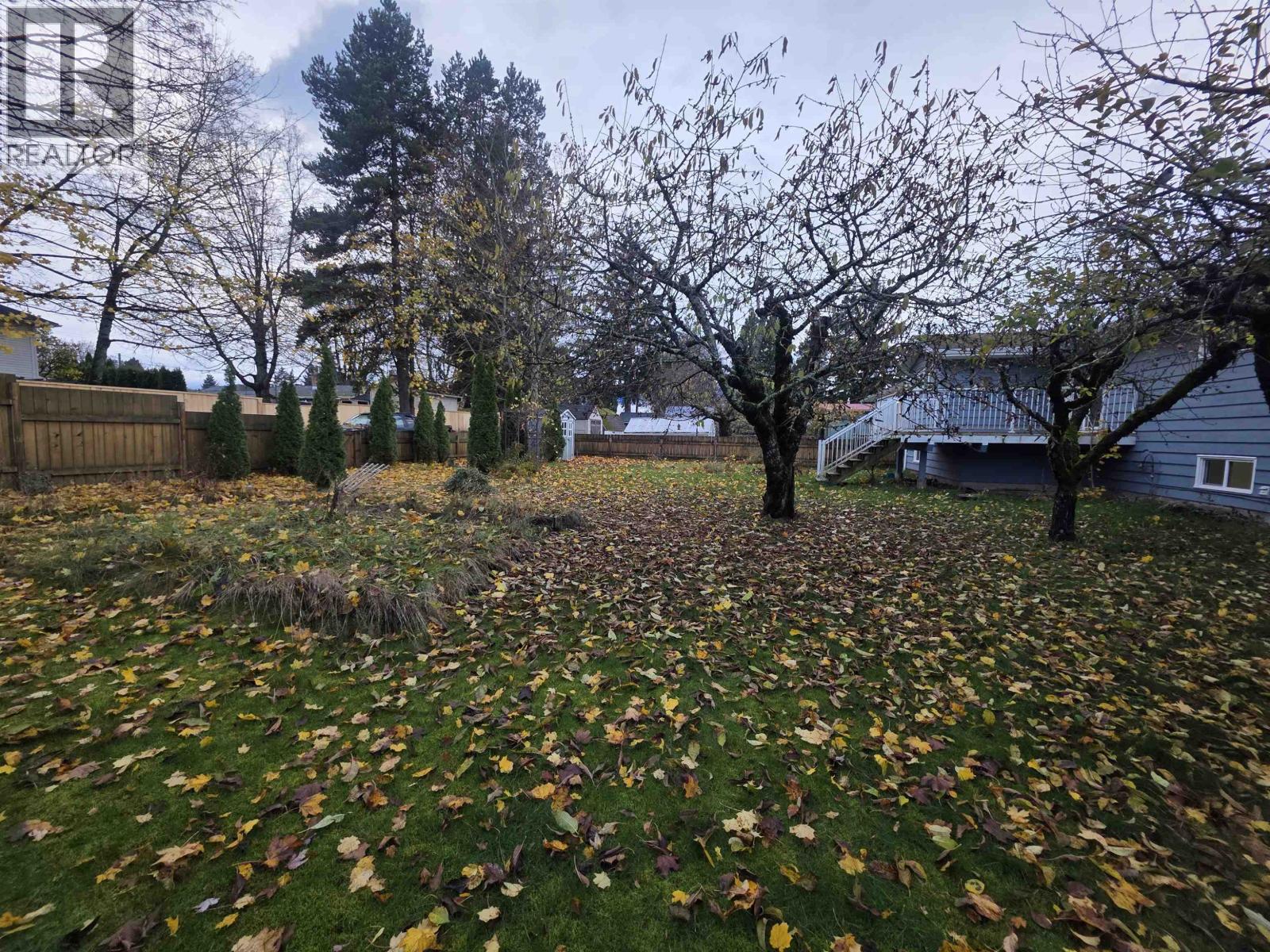 4803 OLSON AVENUE, Terrace