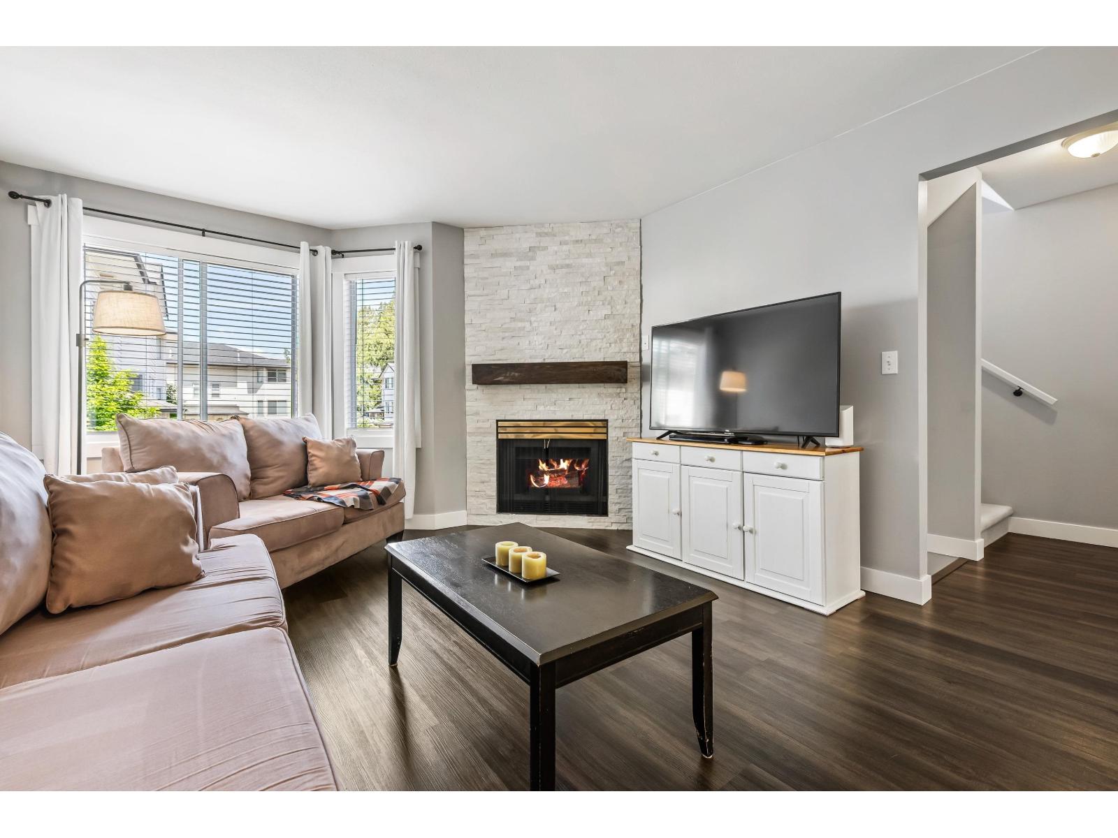 56 5904 VEDDER ROAD, Vedder Crossing, Chilliwack