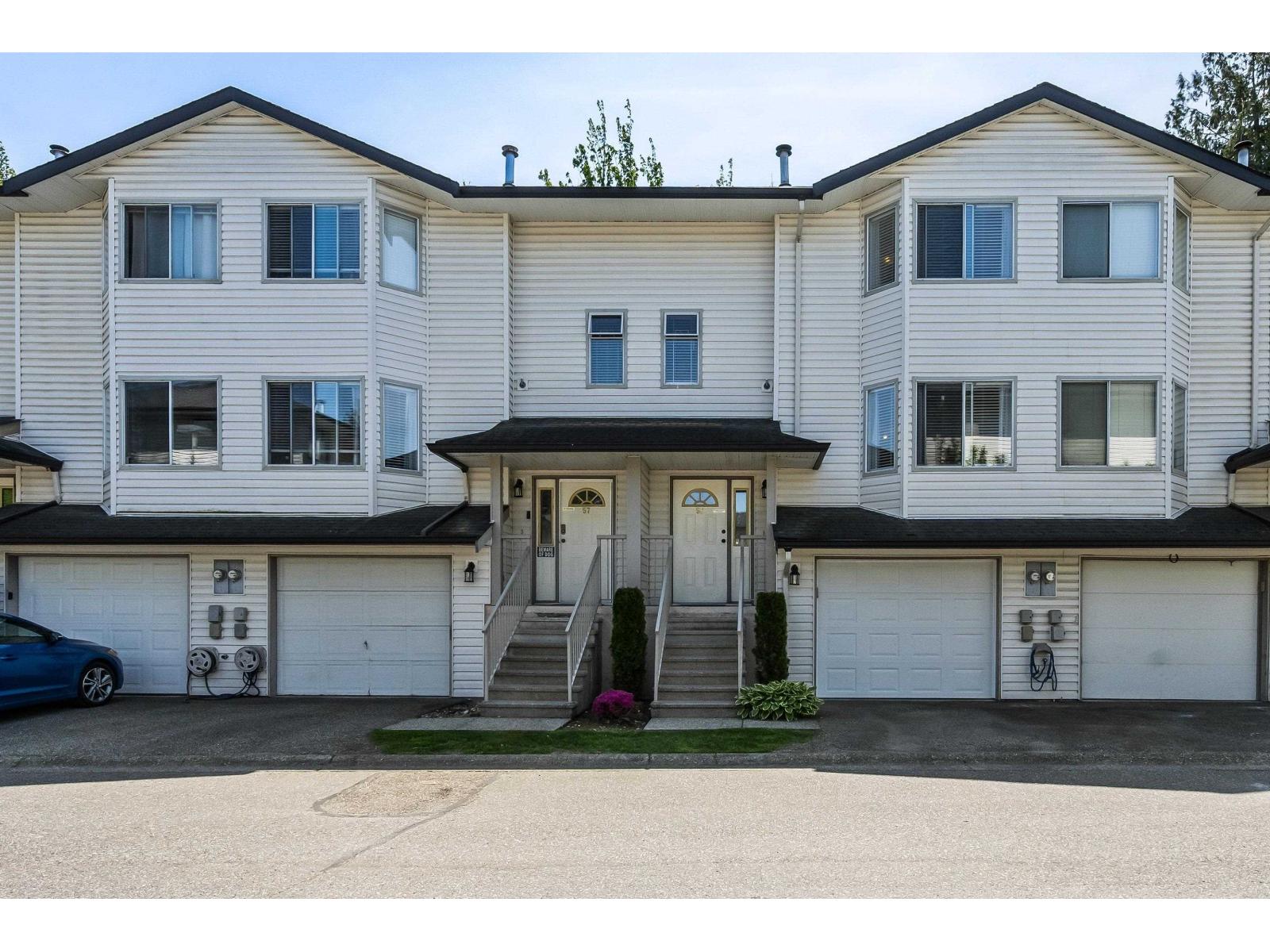 56 5904 VEDDER ROAD, Vedder Crossing, Chilliwack