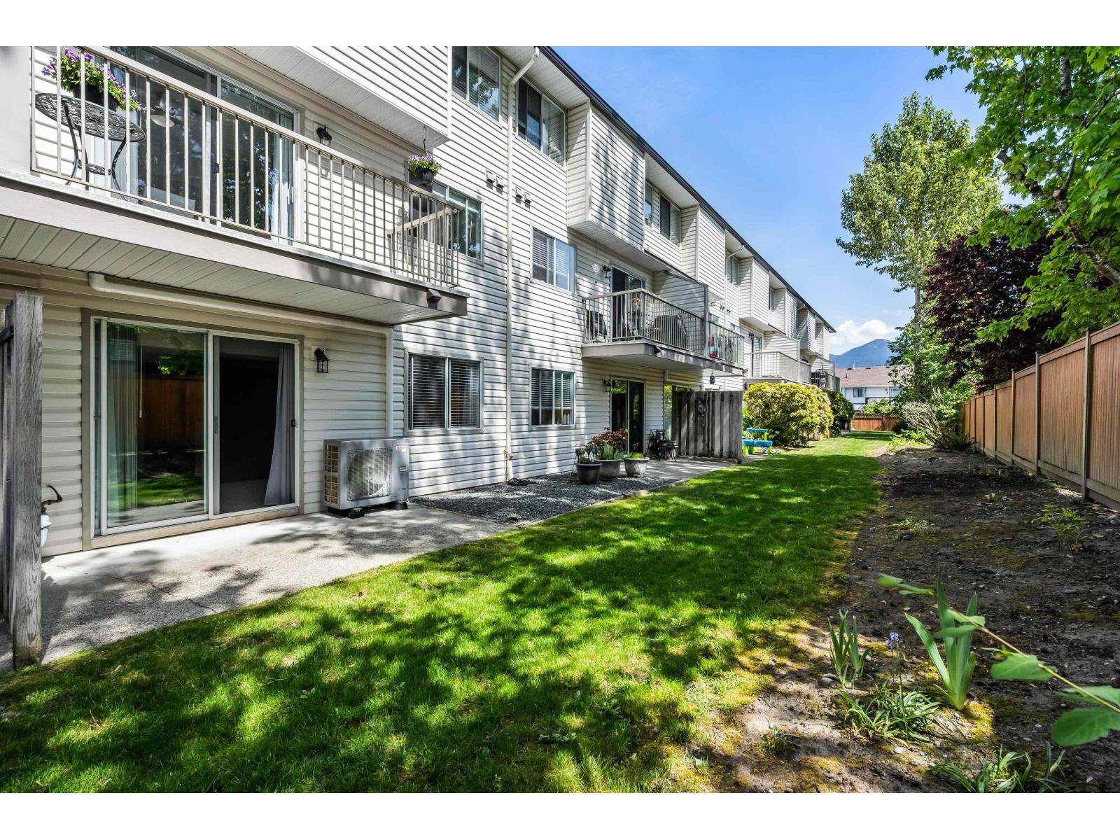 56 5904 VEDDER ROAD, Vedder Crossing, Chilliwack