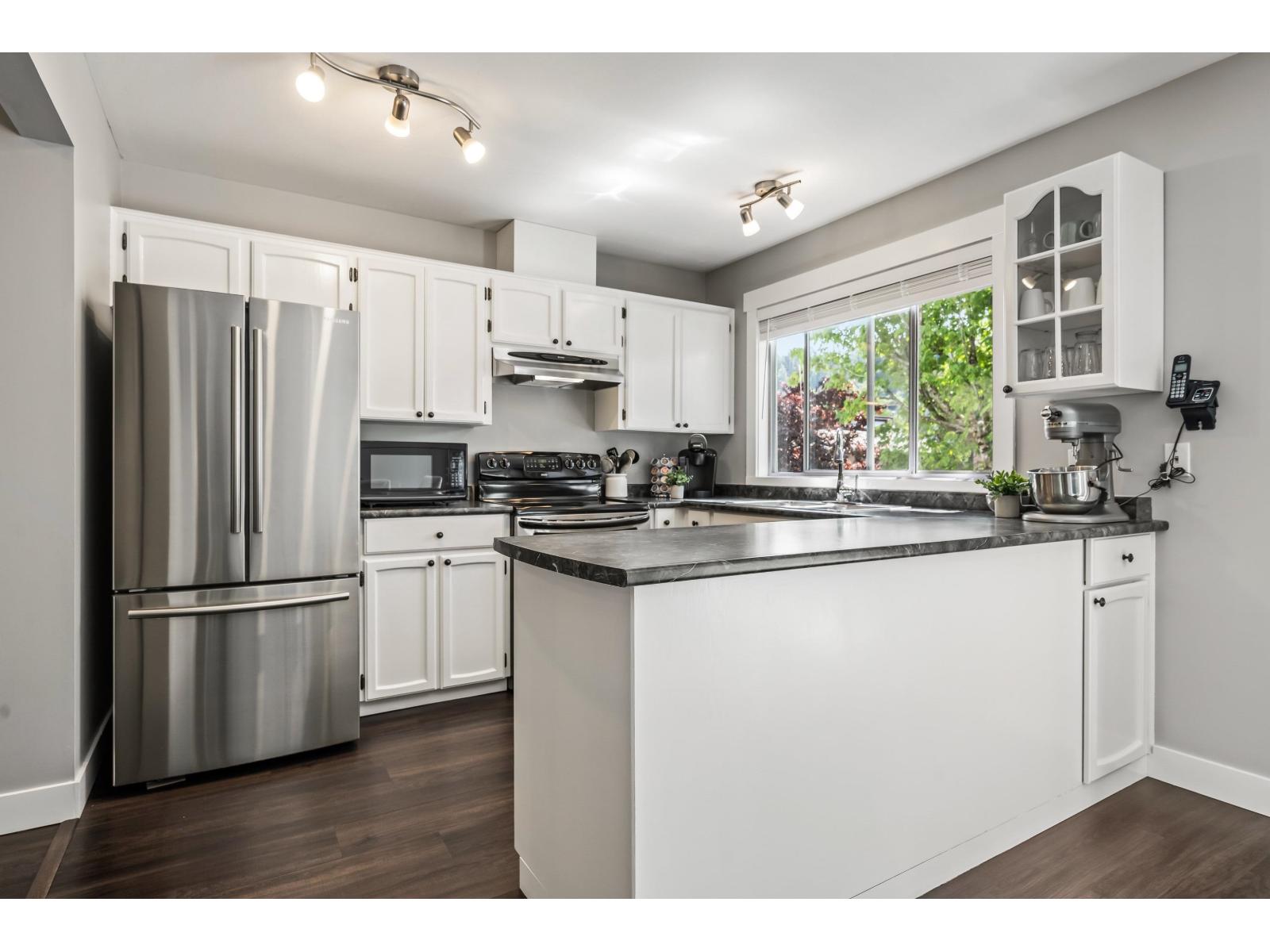 56 5904 VEDDER ROAD, Vedder Crossing, Chilliwack