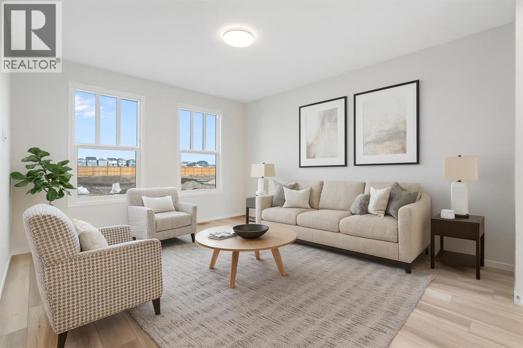 680 Buffaloberry Manor SE, Calgary, Alberta