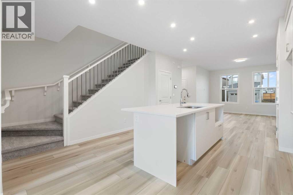 Single Family House for Sale in  Buffaloberry Manor SE Ricardo Ranch Calgary 