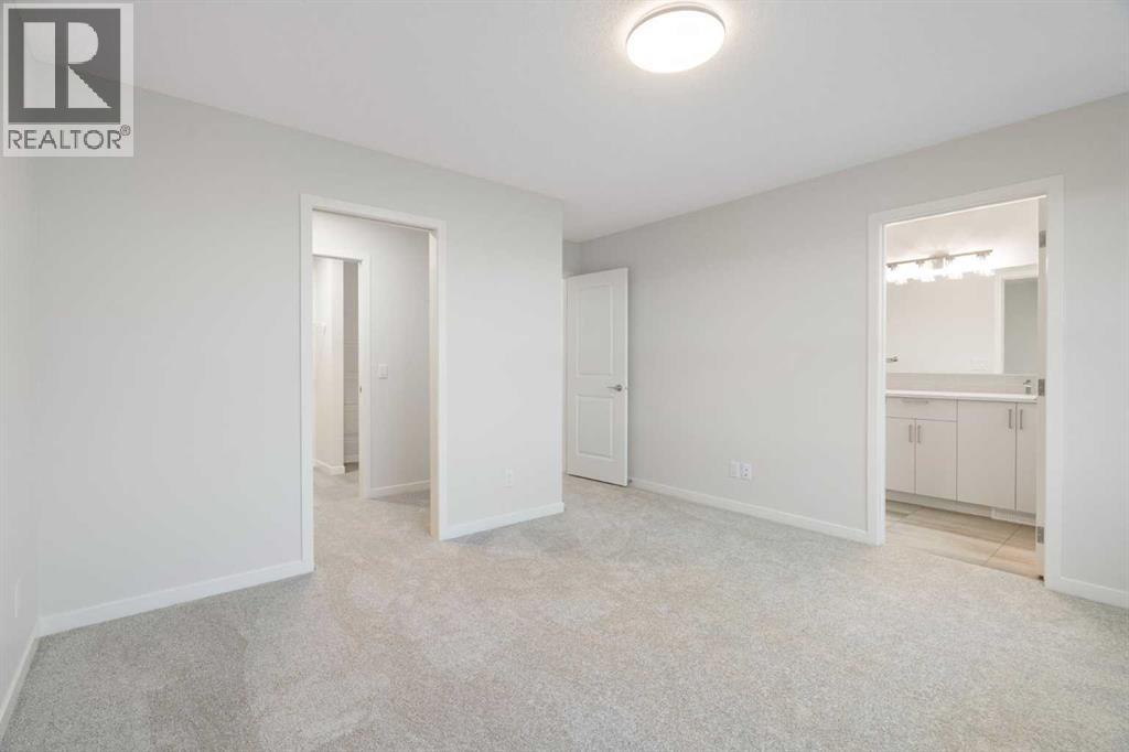 Single Family House for Sale in  Buffaloberry Manor SE Ricardo Ranch Calgary 