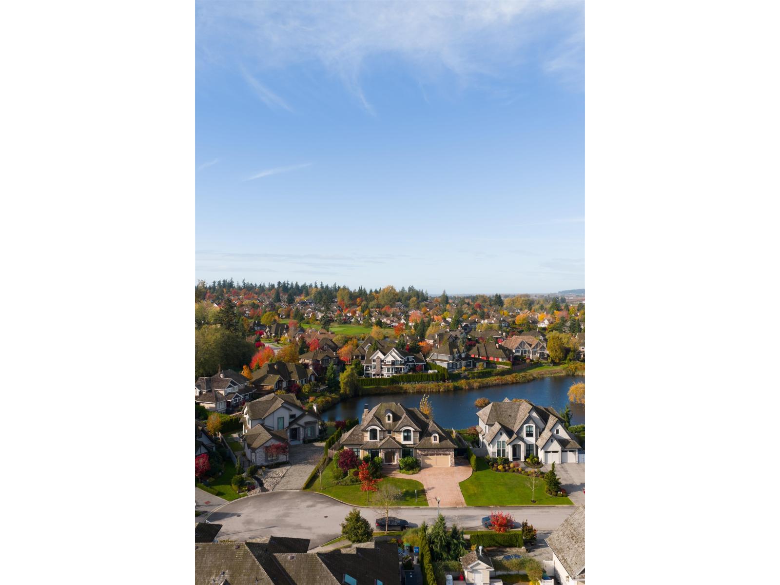 3863 159A STREET, Surrey