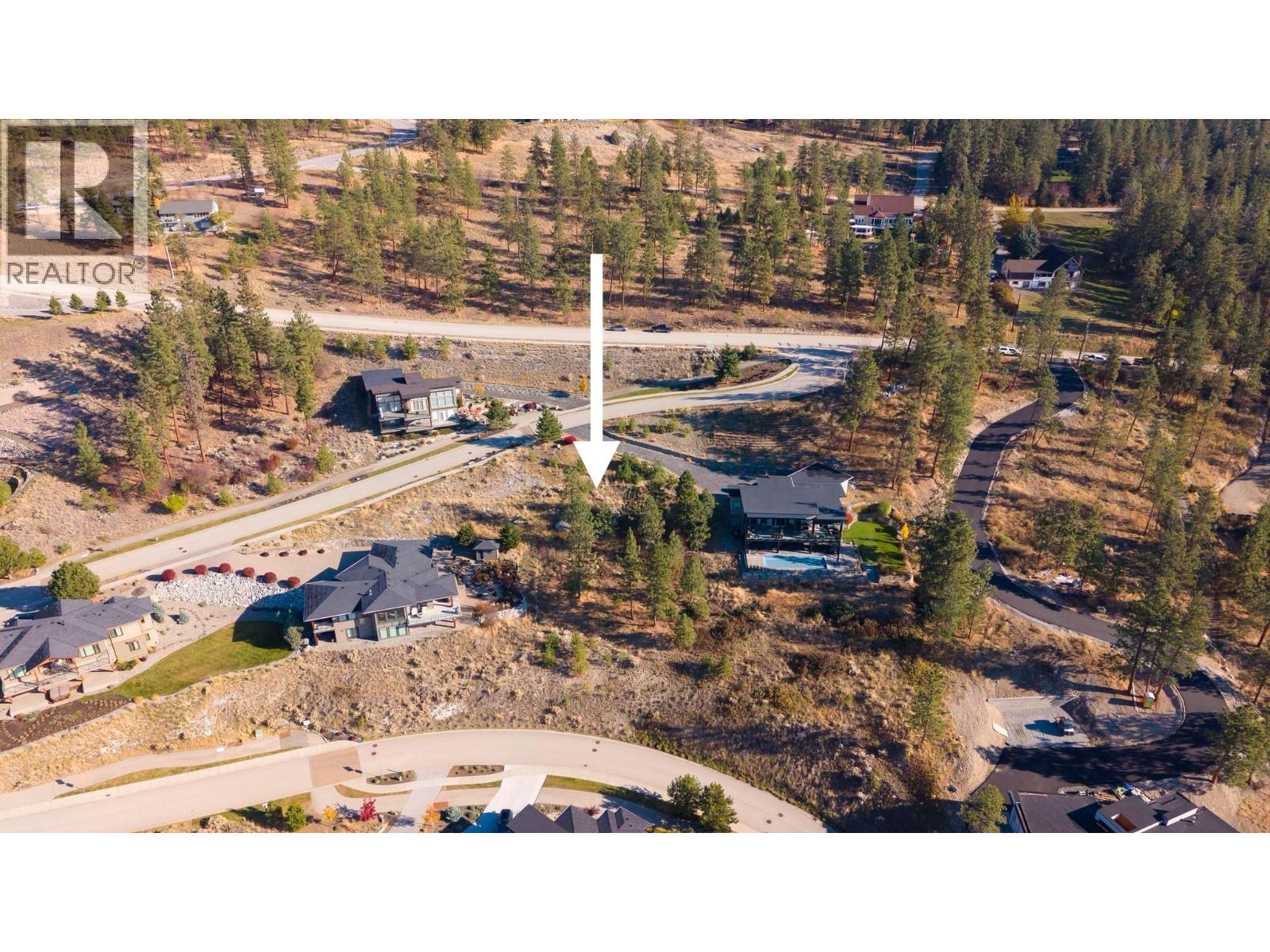  1735 Granite Road, Lake Country