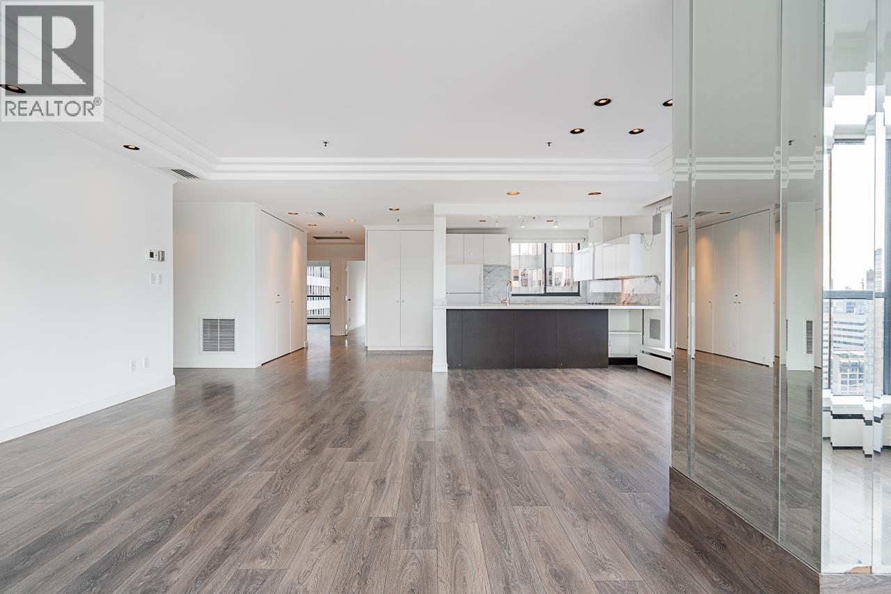 PH1 1060 ALBERNI STREET, Vancouver